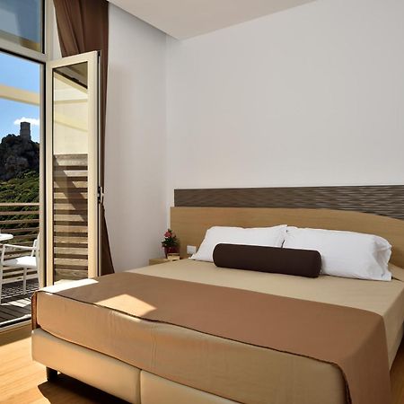 Hotel Club Torre Salinas - Adults Only Muravera Exterior foto