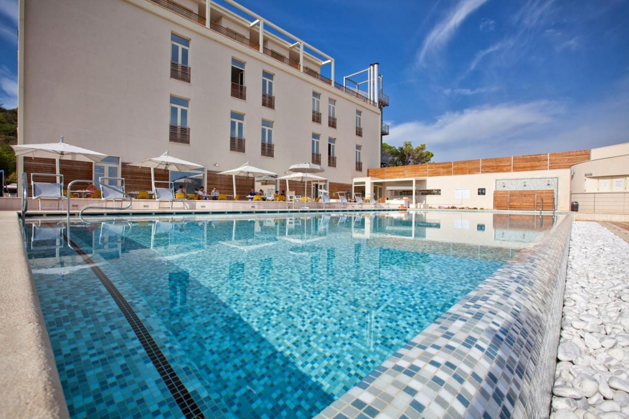 Hotel Club Torre Salinas - Adults Only Muravera Exterior foto