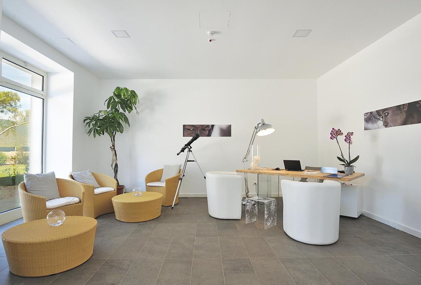 Hotel Club Torre Salinas - Adults Only Muravera Exterior foto