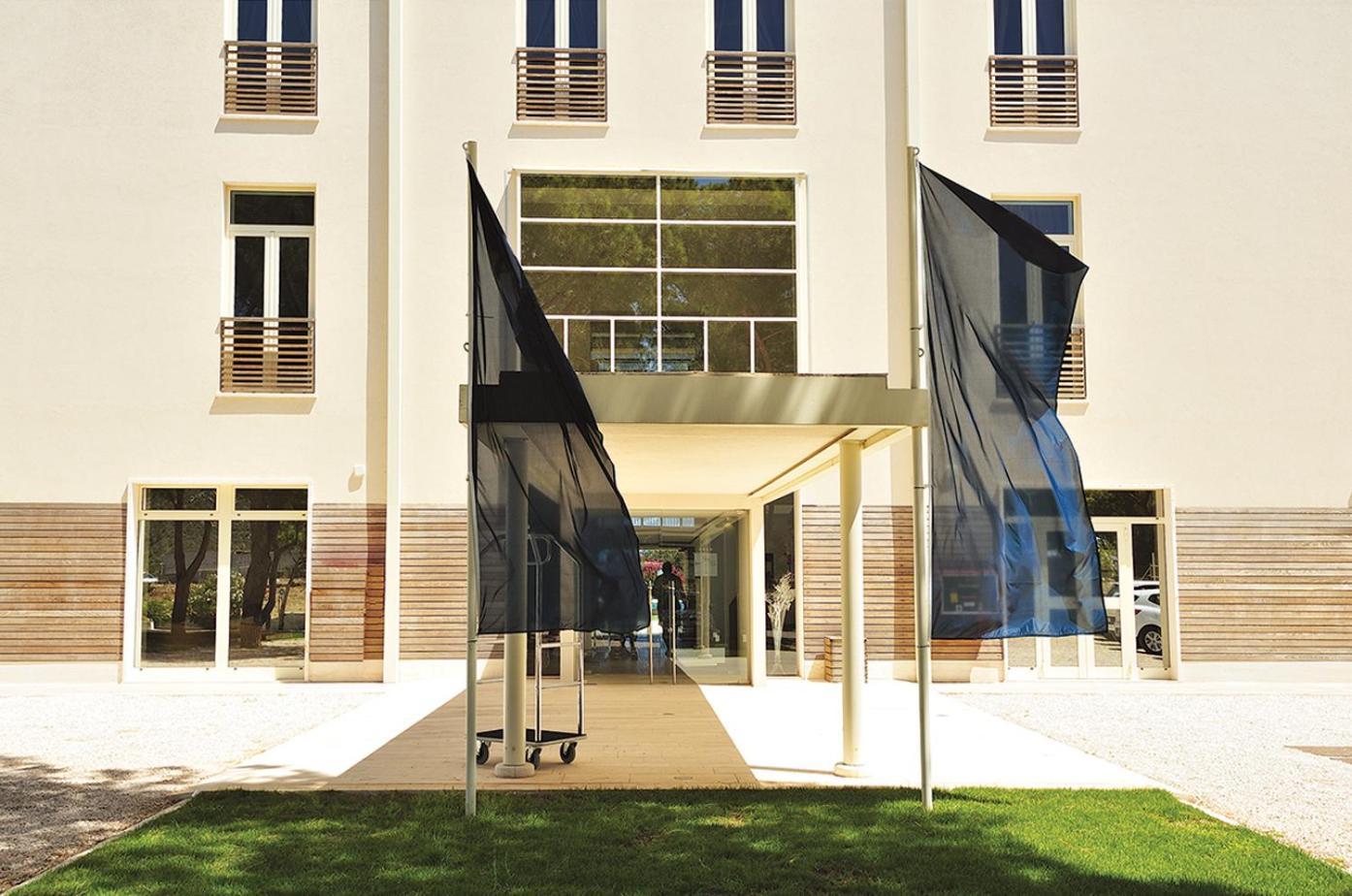 Hotel Club Torre Salinas - Adults Only Muravera Exterior foto