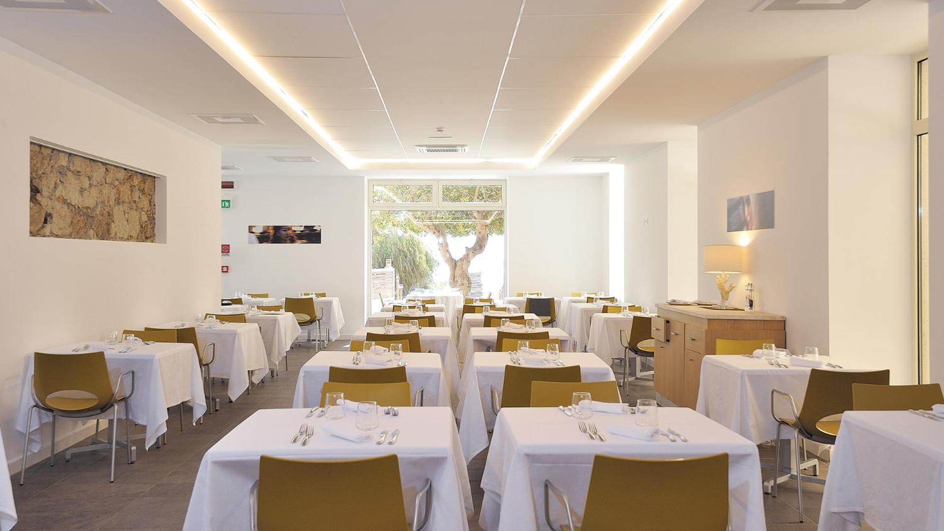 Hotel Club Torre Salinas - Adults Only Muravera Exterior foto
