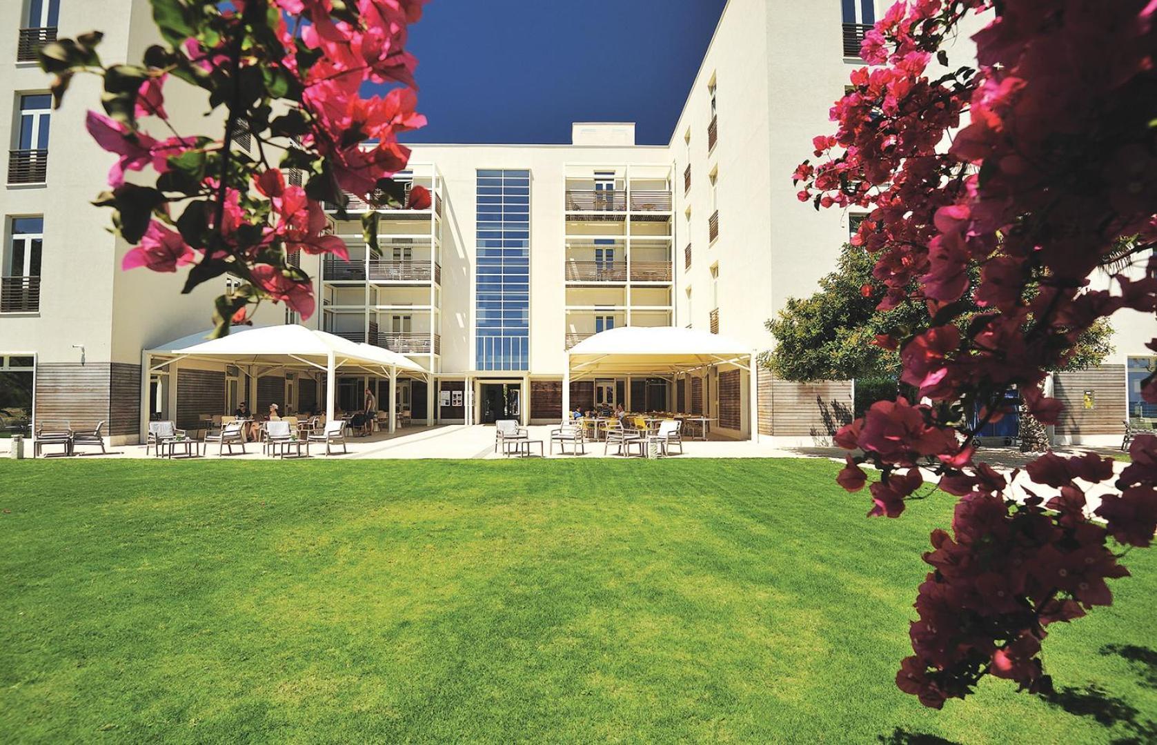 Hotel Club Torre Salinas - Adults Only Muravera Exterior foto
