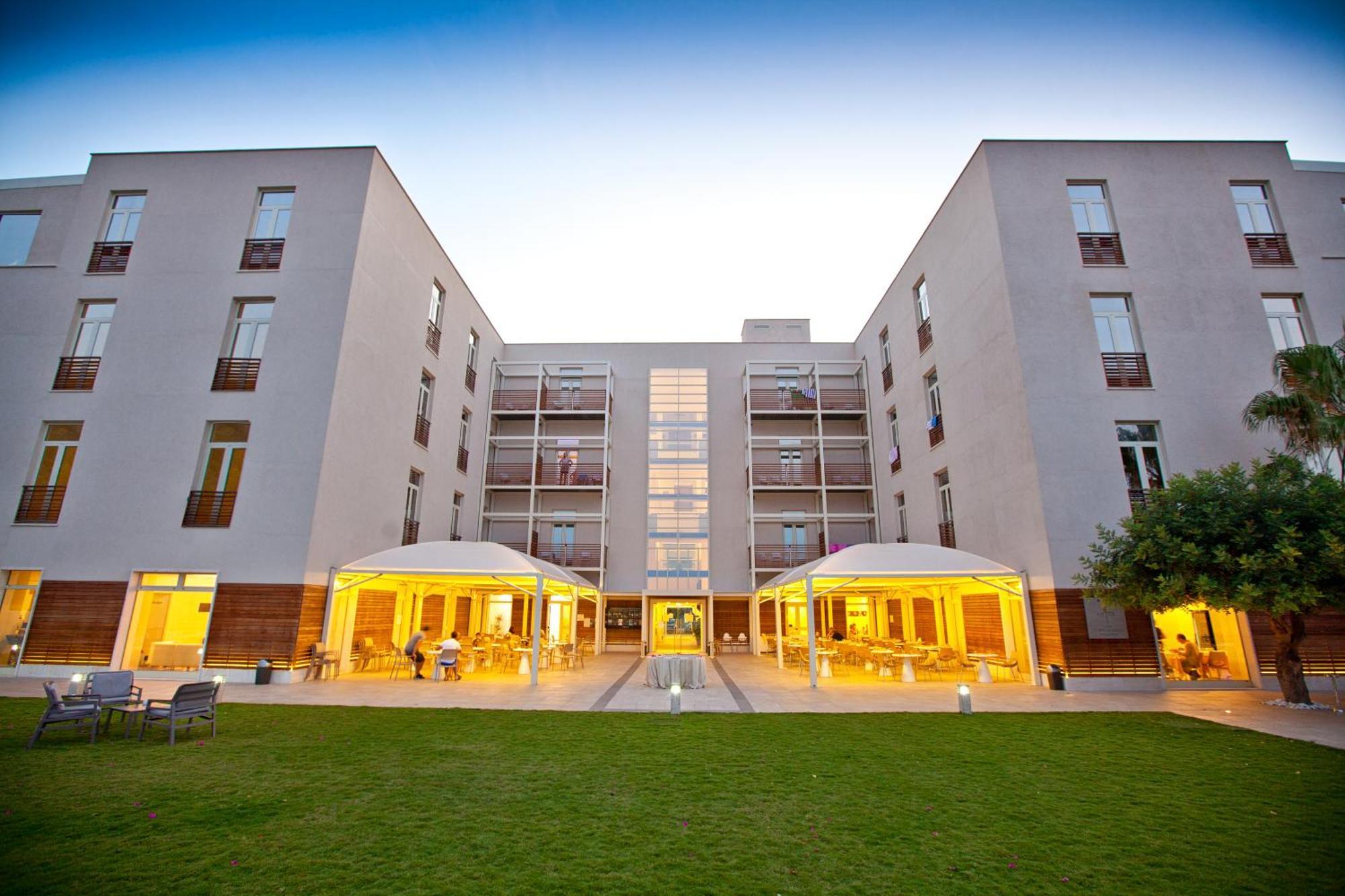 Hotel Club Torre Salinas - Adults Only Muravera Exterior foto