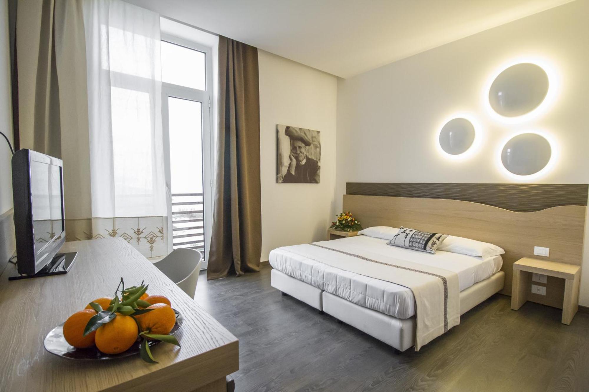 Hotel Club Torre Salinas - Adults Only Muravera Exterior foto