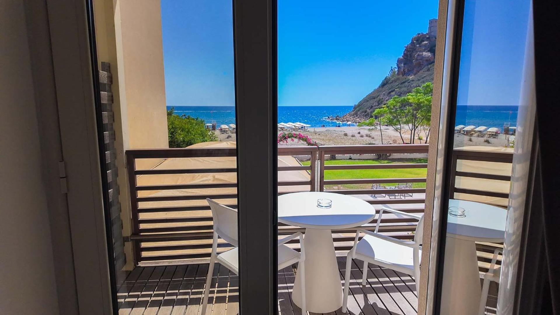 Hotel Club Torre Salinas - Adults Only Muravera Exterior foto